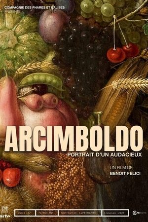 Arcimboldo - Portrait Of An Audacious Man watch Arcimboldo - Portrait Of An Audacious Man