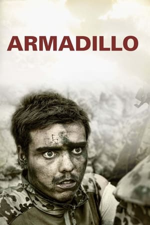 watch Armadillo