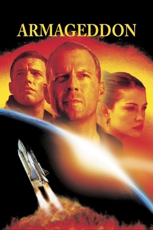 Armageddon watch Armageddon