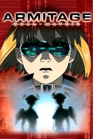 Armitage: Dual Matrix watch Armitage: Dual Matrix
