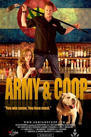 watch Army & Coop