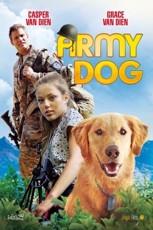 watch Army Dog