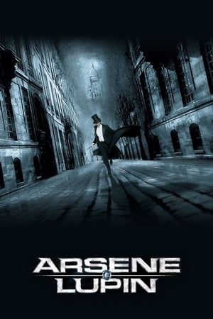Arsène Lupin watch Arsène Lupin