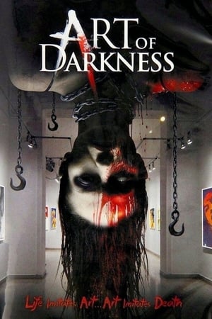 Art of Darkness watch Art of Darkness