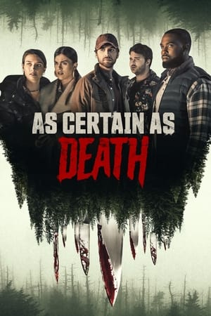 watch As Certain as Death