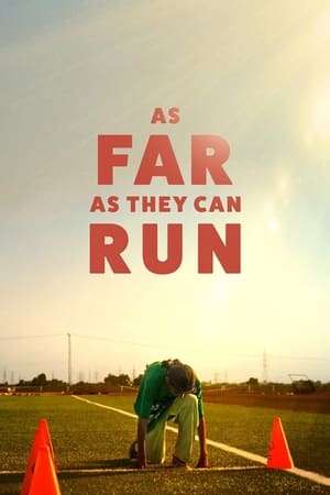 watch As Far as They Can Run