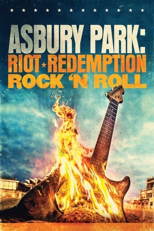 watch Asbury Park: Riot, Redemption, Rock & Roll