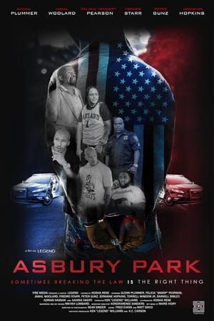 watch Asbury Park