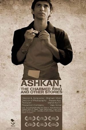 Ashkan, the Charmed Ring and Other Stories watch Ashkan, the Charmed Ring and Other Stories