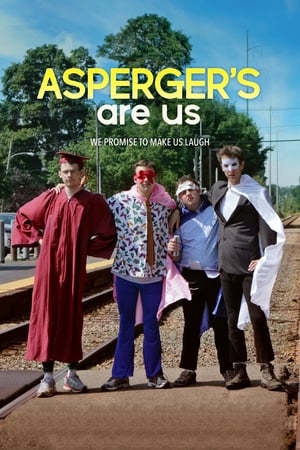 Asperger's Are Us watch Asperger's Are Us