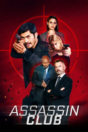 watch Assassin Club