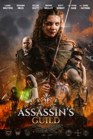 Assassin's Guild watch Assassin's Guild