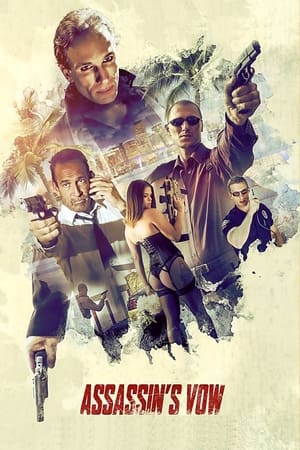 watch Assassin's Vow