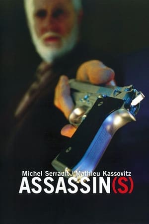 Assassins watch Assassins