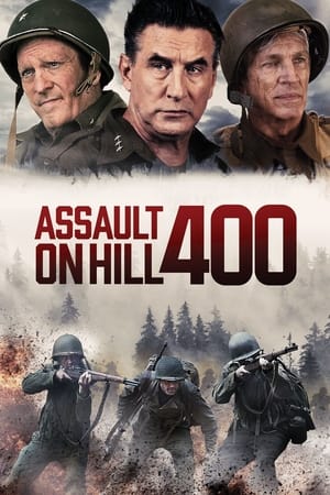 Assault on Hill 400 watch Assault on Hill 400