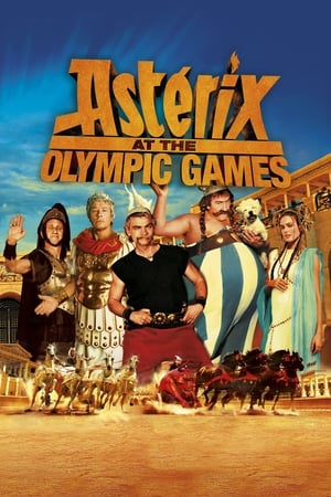 Asterix at the Olympic Games watch Asterix at the Olympic Games