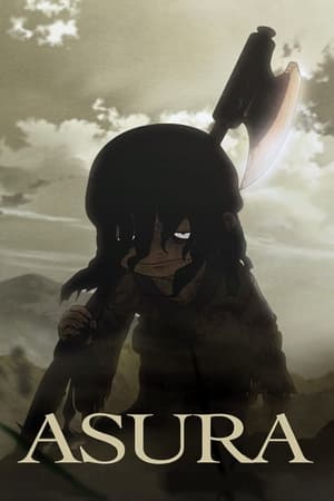 Asura watch Asura
