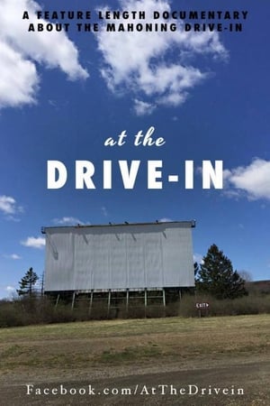 At the Drive-In watch At the Drive-In