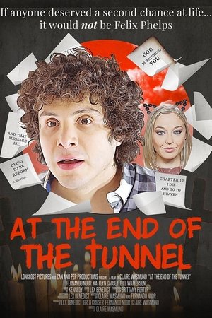 At the End of the Tunnel watch At the End of the Tunnel