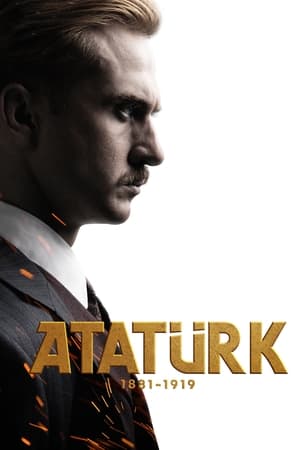 watch Atatürk 1881 - 1919