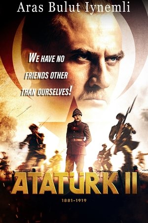 watch Atatürk II 1881 – 1919