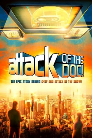 watch Attack of the Doc!