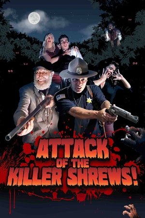 Attack of the Killer Shrews! watch Attack of the Killer Shrews!