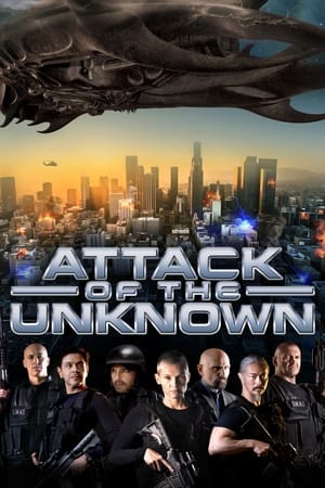 Attack of the Unknown watch Attack of the Unknown
