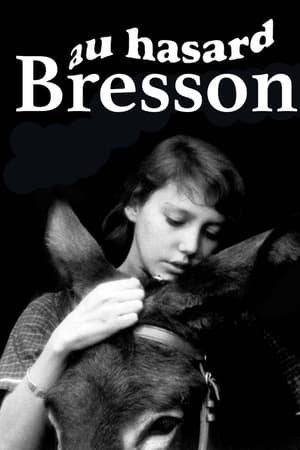 watch Au Hasard Bresson