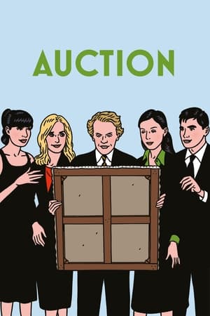 Auction watch Auction