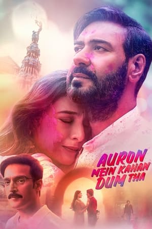 watch Auron Mein Kahan Dum Tha