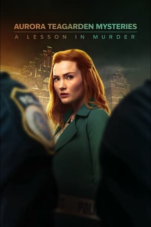watch Aurora Teagarden Mysteries: A Lesson in Murder