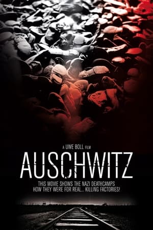 Auschwitz watch Auschwitz