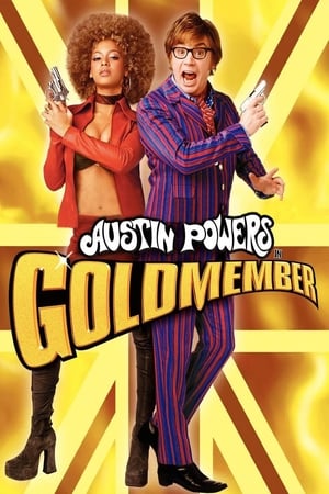 Austin Powers in Goldmember watch Austin Powers in Goldmember
