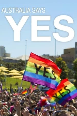 Australia Says Yes watch Australia Says Yes