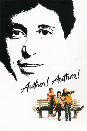Author! Author! watch Author! Author!