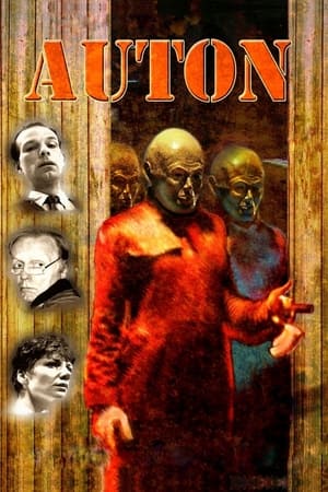 Auton watch Auton