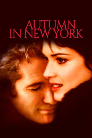 watch Autumn in New York