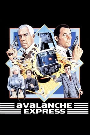 Avalanche Express watch Avalanche Express