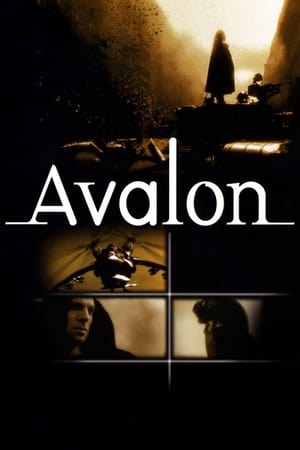 Avalon watch Avalon