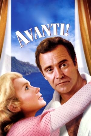 Avanti! watch Avanti!