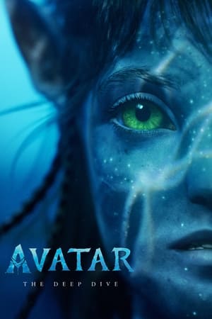 Avatar: The Deep Dive - A Special Edition of 20/20 watch Avatar: The Deep Dive - A Special Edition of 20/20