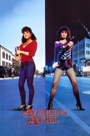 watch Avenging Angel