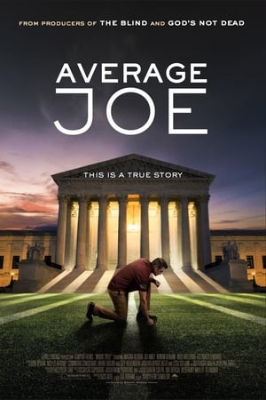 Average Joe watch Average Joe