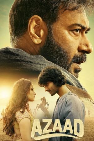 watch Azaad