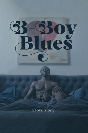 watch B-Boy Blues