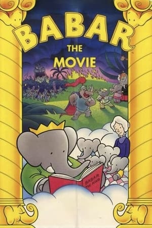 Babar: The Movie watch Babar: The Movie