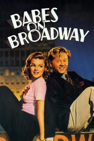 Babes on Broadway watch Babes on Broadway