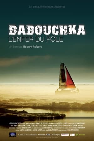 Babouchka: The North Pole - A Return to Hell watch Babouchka: The North Pole - A Return to Hell
