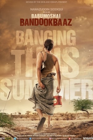 Babumoshai Bandookbaaz watch Babumoshai Bandookbaaz